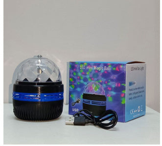Star Projector Galaxy Night Light with Bluetooth Speaker & Remote – Sleep Aid & Room Decor